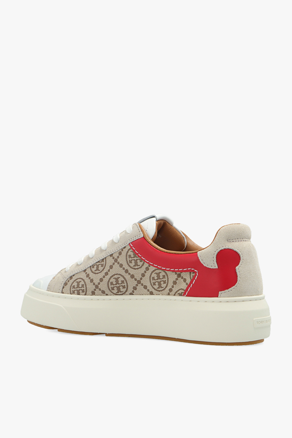Tory Burch 'Ladybug' sneakers | Women's Shoes | Vitkac